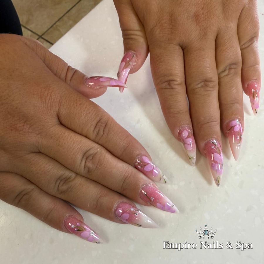 nail ideas